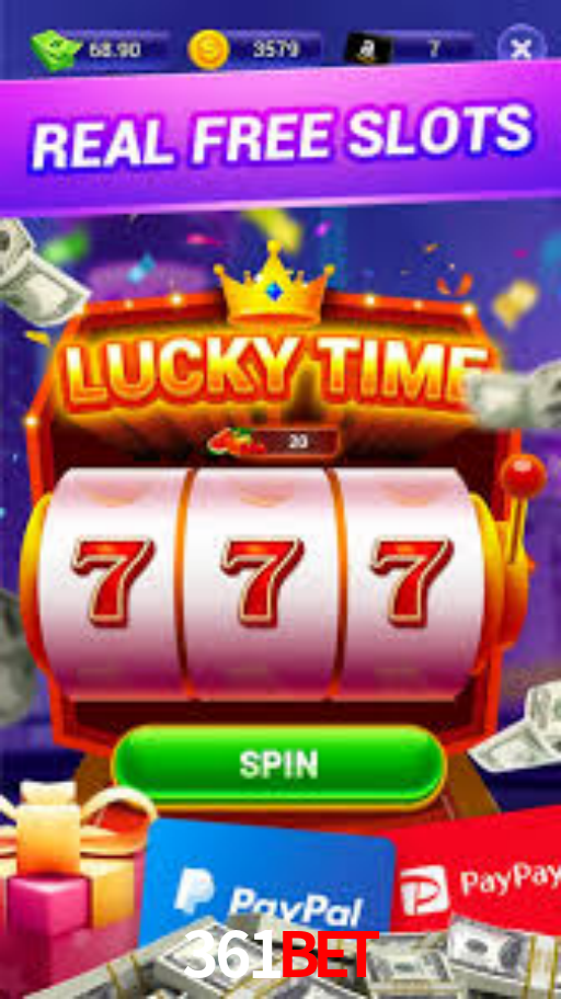 APP oficial da 361Bet para mobile